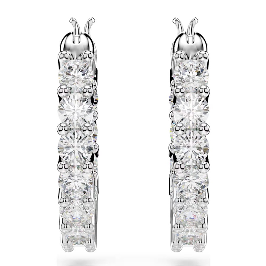 matrix-vittore-hoop-earrings matrix-vittore-hoop-earrings