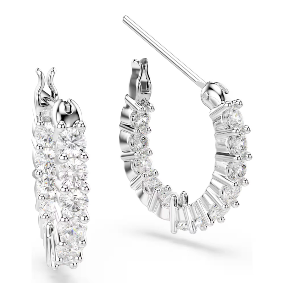 matrix-vittore-hoop-earrings matrix-vittore-hoop-earrings