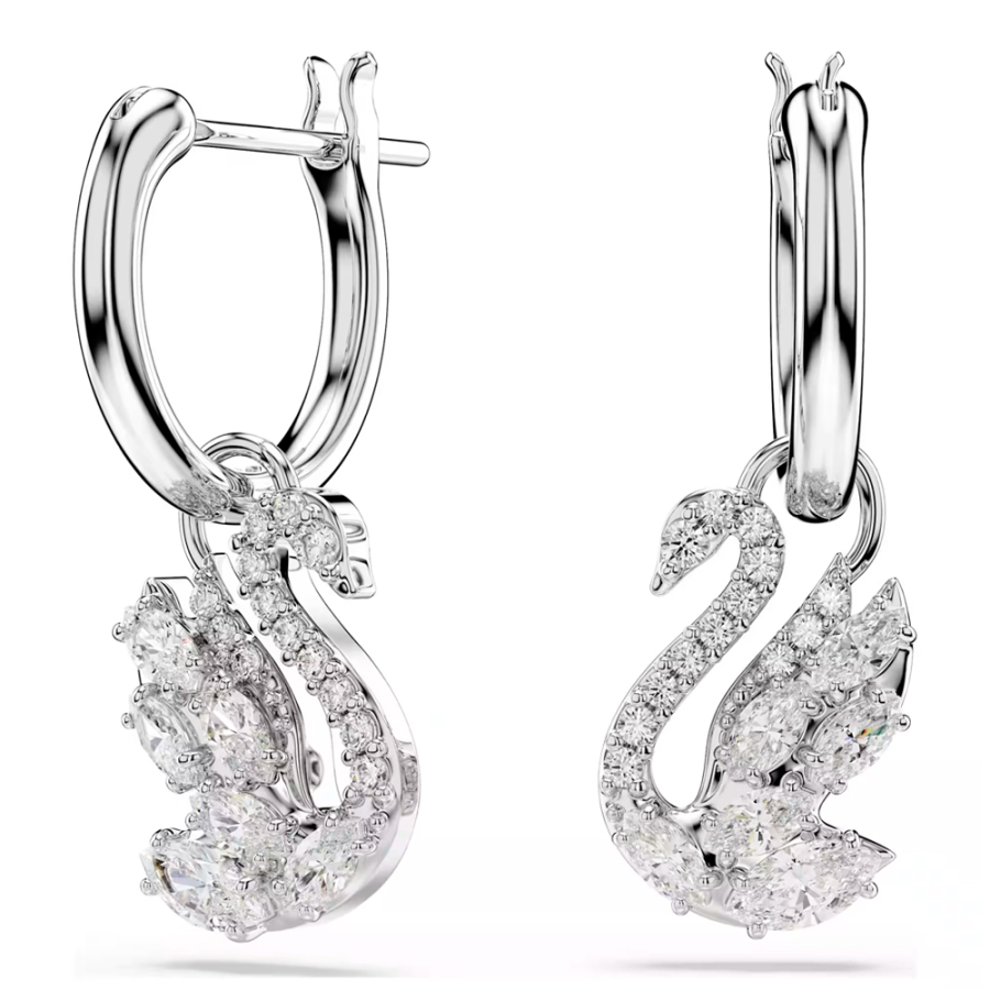 pendientes-swan-cisne