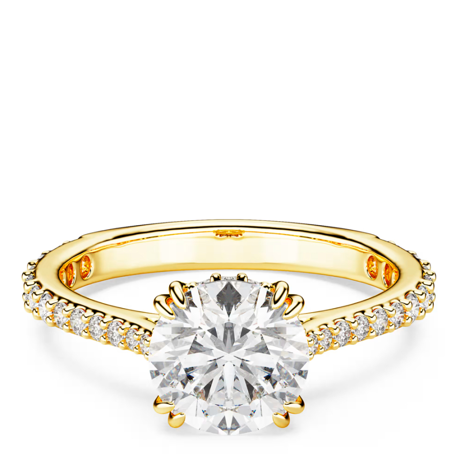 swarovski-anillo-5642617-t52-stilla-ring-rnd-m-52-white-gos swarovski-anillo-5642617-t52-stilla-ring-rnd-m-52-white-gos