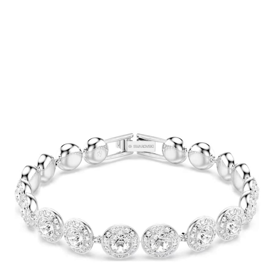 round-cut-white-rhodium-plated