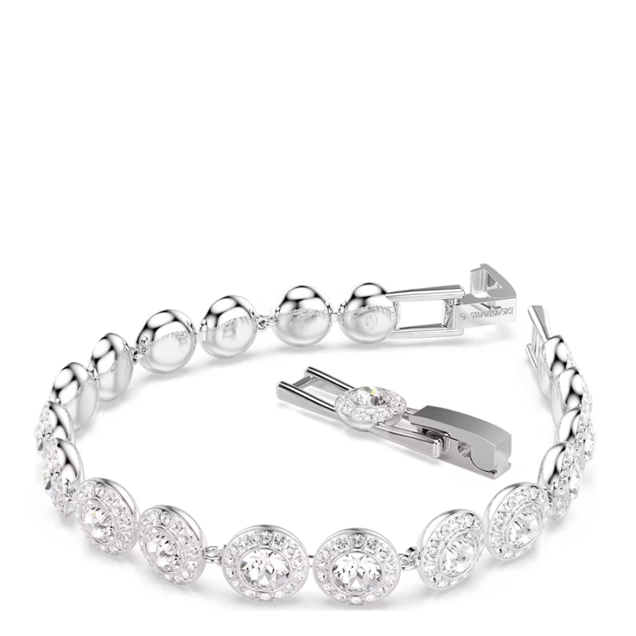 round-cut-white-rhodium-plated