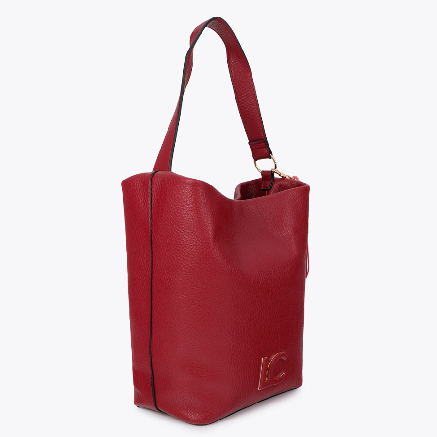 bolso-shopper-con-pompones bolso-shopper-con-pompones
