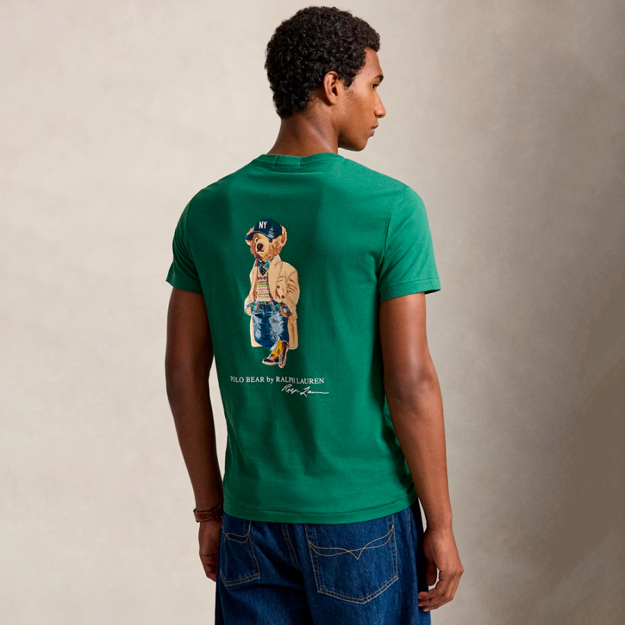 t-shirt-polo-bear-personalizzata-a-vestibilita-slim t-shirt-polo-bear-personalizzata-a-vestibilita-slim