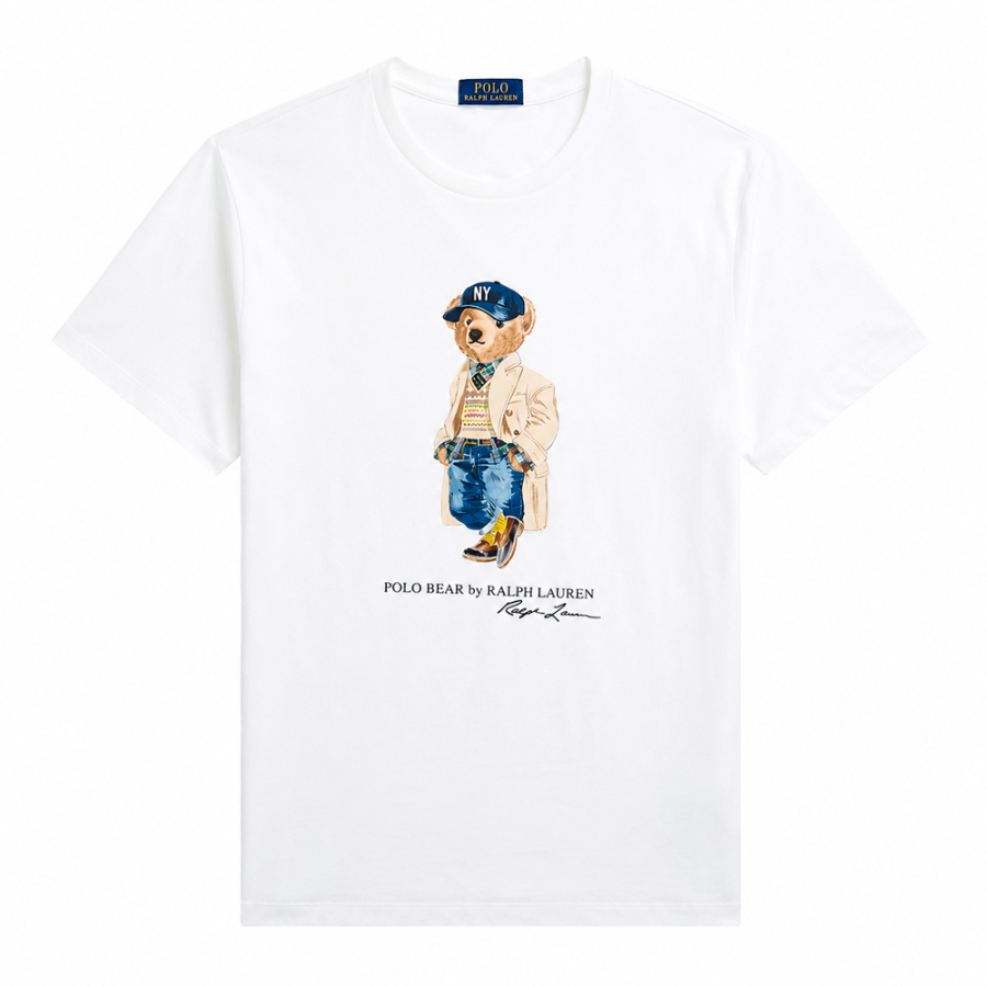 camiseta-con-polo-bear-custom-slim-fit camiseta-con-polo-bear-custom-slim-fit