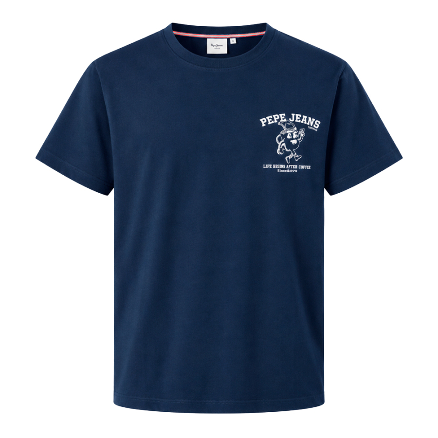coffee-t-shirt