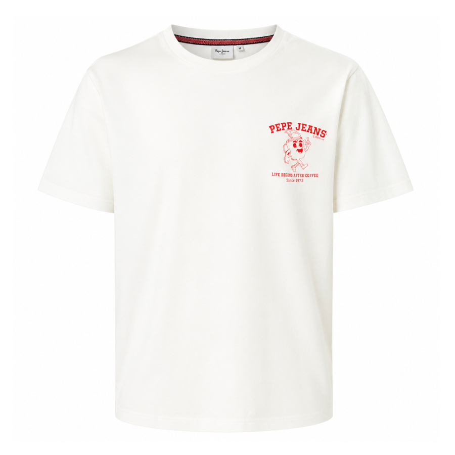 kaffee-t-shirt kaffee-t-shirt