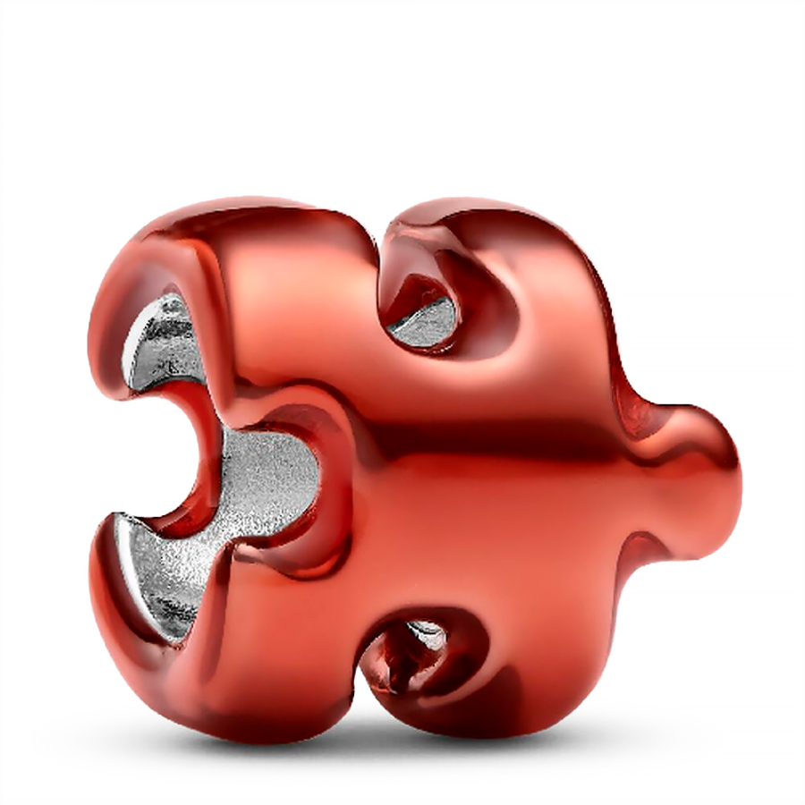 charm-mini-puzzle-piece-arancione-794816c01 charm-mini-puzzle-piece-arancione-794816c01