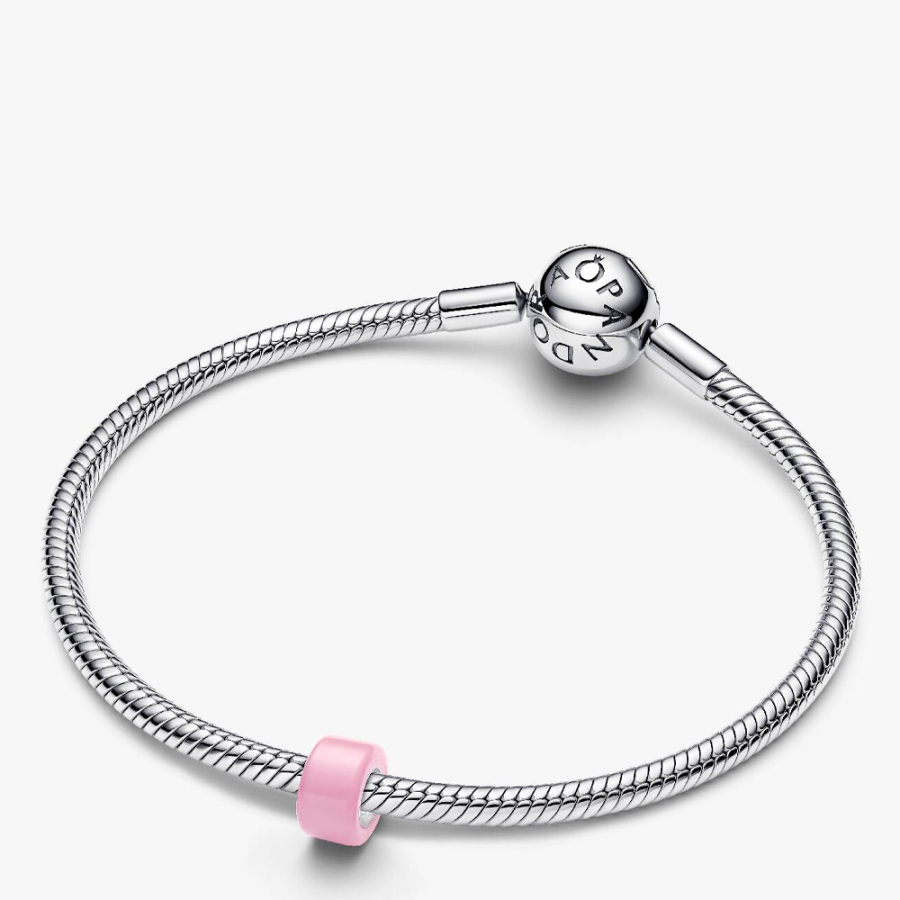 pingente-de-vidro-murano-rosa-794773c05 pingente-de-vidro-murano-rosa-794773c05