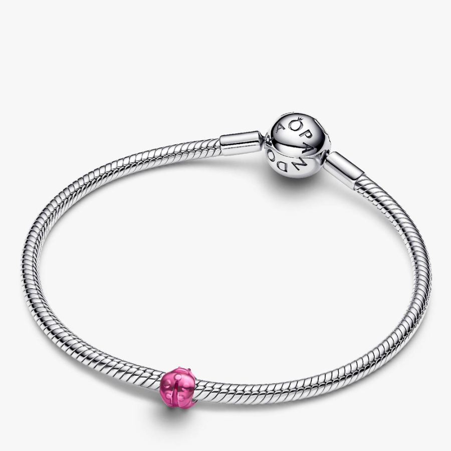 charm-mini-mariquita-rosa-794905c01 charm-mini-mariquita-rosa-794905c01