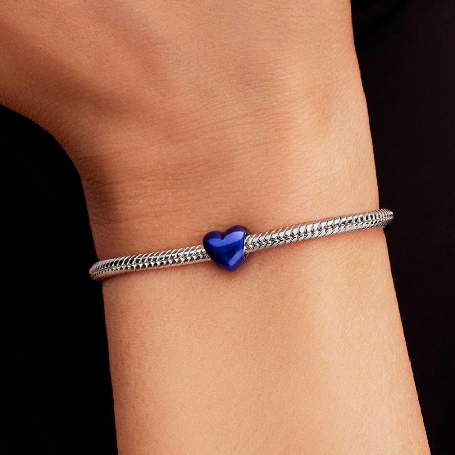charm-mini-corazon-azul-794785c02 charm-mini-corazon-azul-794785c02