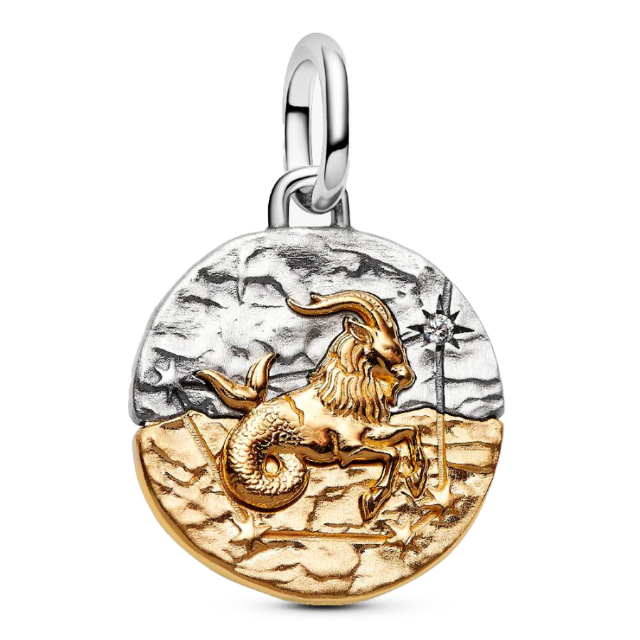 capricorn-zodiac-medallion-charm-764987c01 capricorn-zodiac-medallion-charm-764987c01