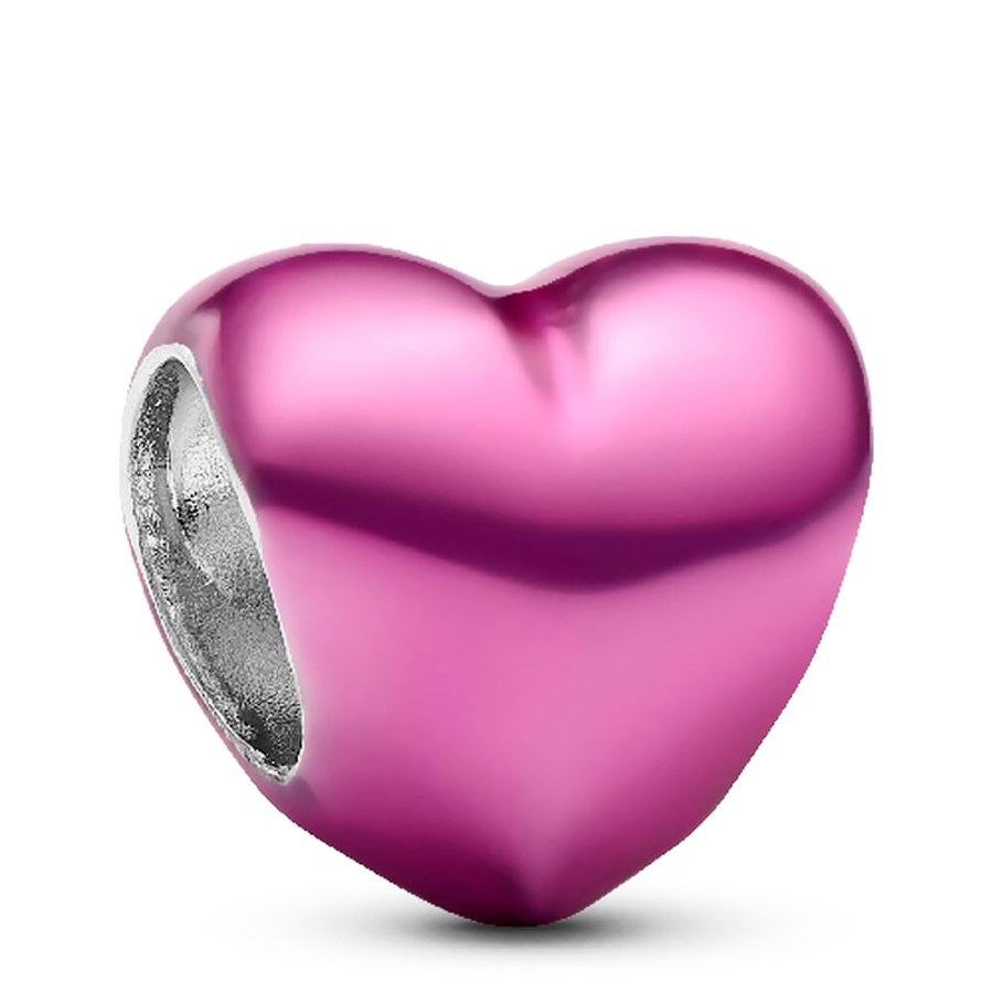 charm-mini-corazon-rosa-794785c01 charm-mini-corazon-rosa-794785c01