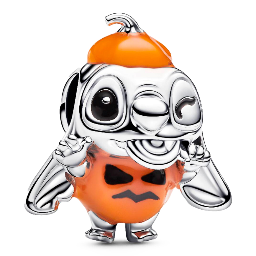 charm-calabaza-halloween-stitch-de-disney-794730c01 charm-calabaza-halloween-stitch-de-disney-794730c01