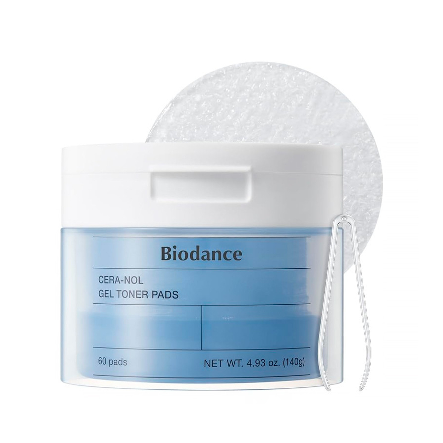 ceranol-gel-toner-pads-tonisierende-scheiben-fur-empfindliche-haut-mit-panthenol-und-ceramiden