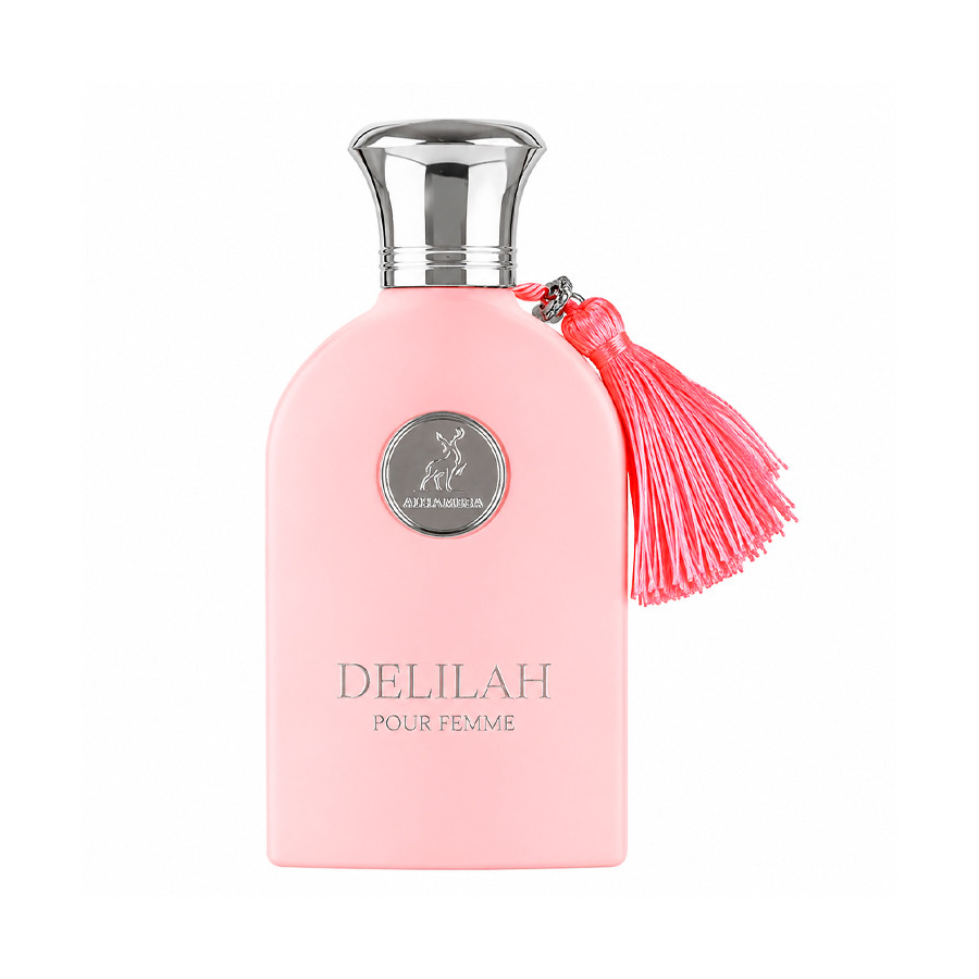 delilah delilah
