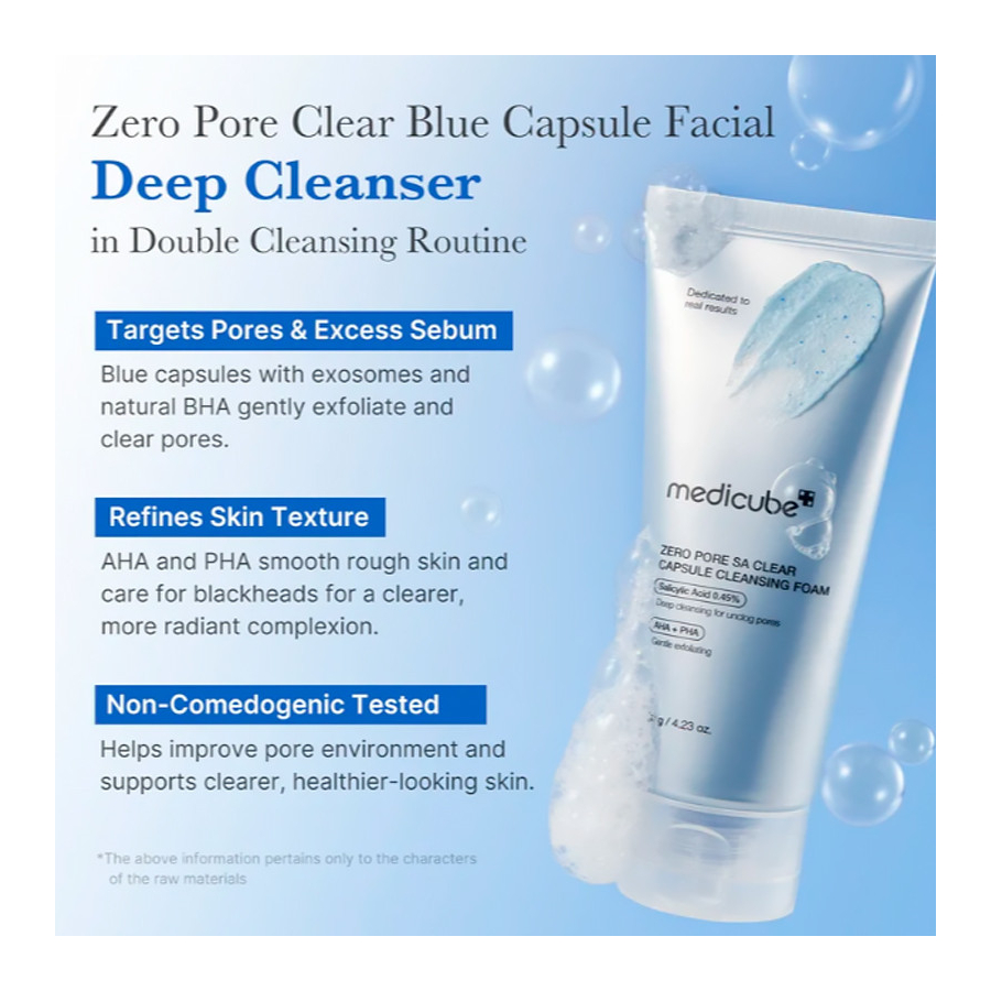 zero-pore-capsule-cleansing-foam-exfoliating-foaming-facial-cleanser