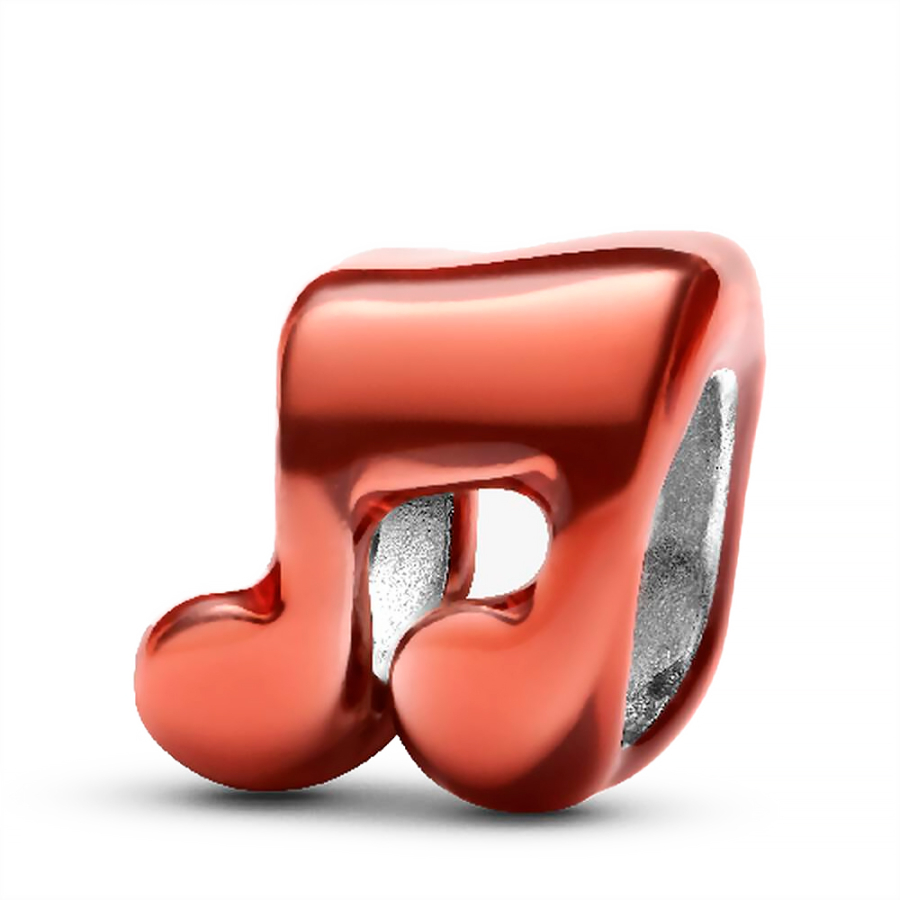 charm-mini-nota-musical-laranja-794902c01 charm-mini-nota-musical-laranja-794902c01
