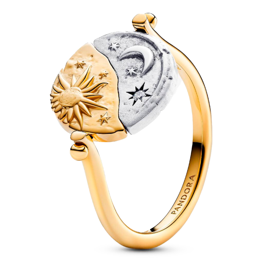 bague-reversible-medaillon-soleil-et-lune-164810c01 bague-reversible-medaillon-soleil-et-lune-164810c01