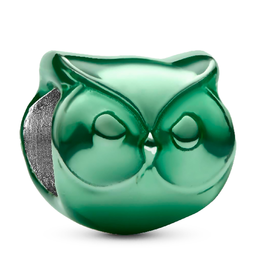 charm-mini-buho-verde-794900c01 charm-mini-buho-verde-794900c01