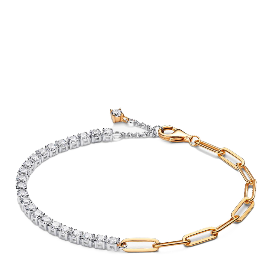 pulseira-de-tenis-e-elos-564821c01 pulseira-de-tenis-e-elos-564821c01