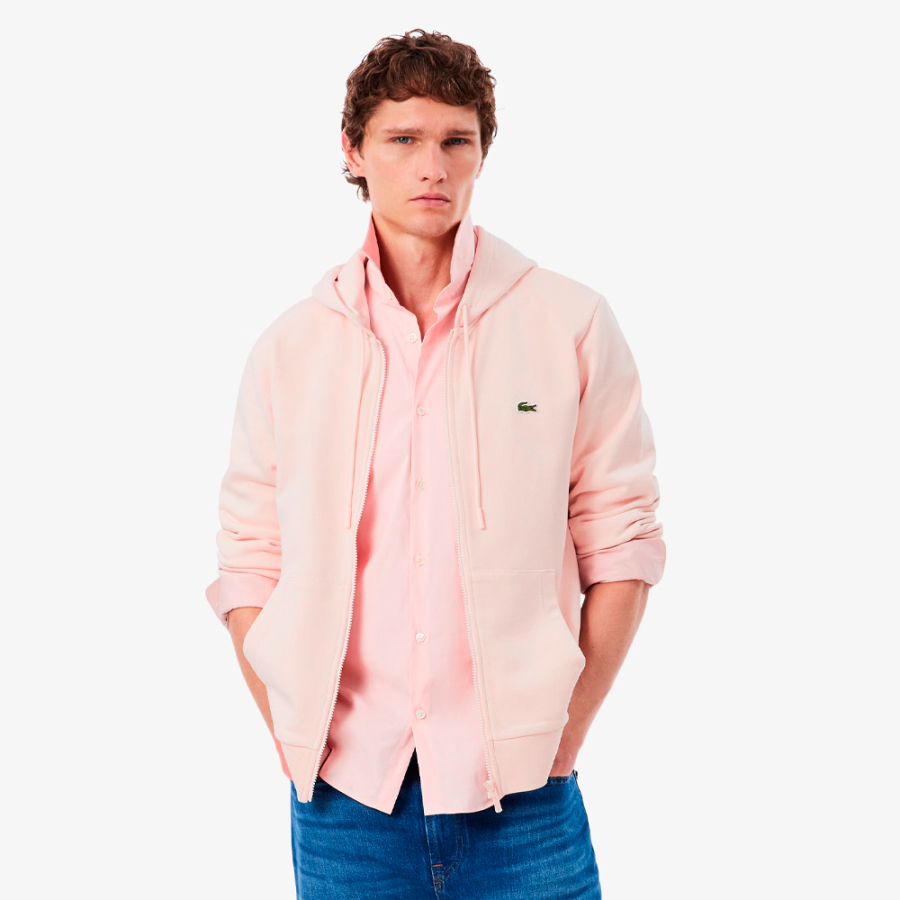 sudadera-de-felpa-con-cremallera-de-corte-clasico sudadera-de-felpa-con-cremallera-de-corte-clasico