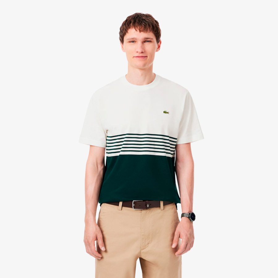camiseta-de-punto-jersey-de-rayas-con-bloques-de-color camiseta-de-punto-jersey-de-rayas-con-bloques-de-color