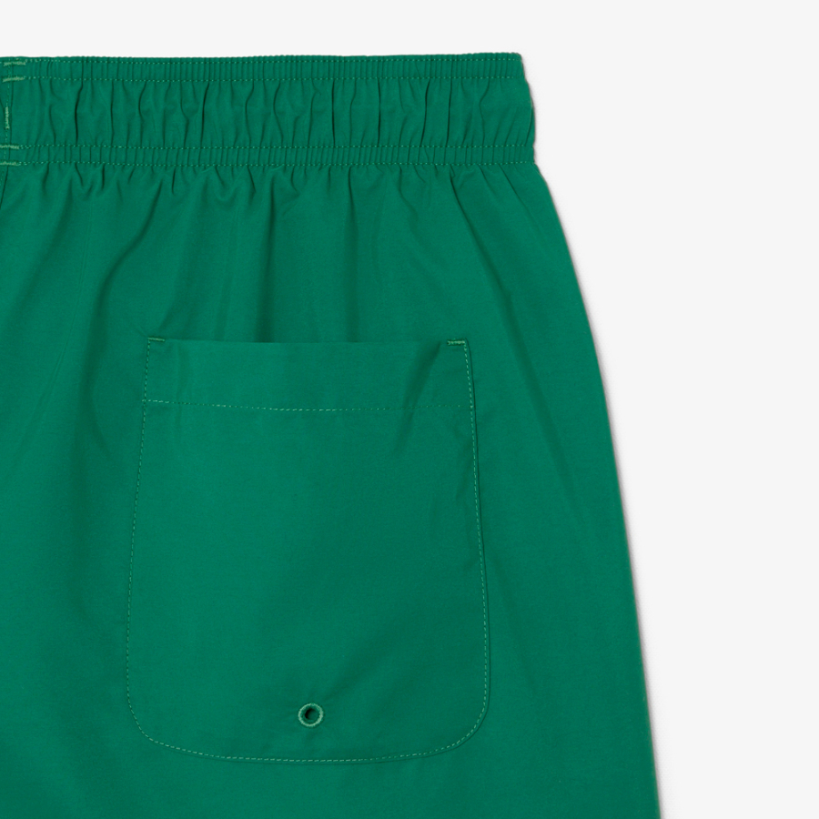 short-de-bain-monochrome-mi-long short-de-bain-monochrome-mi-long