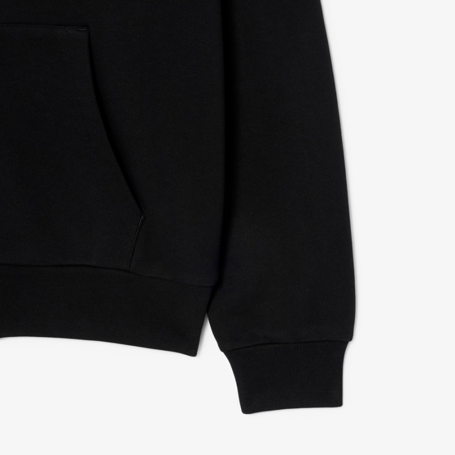 klassisch-geschnittenes-fleece-sweatshirt-mit-reissverschluss
