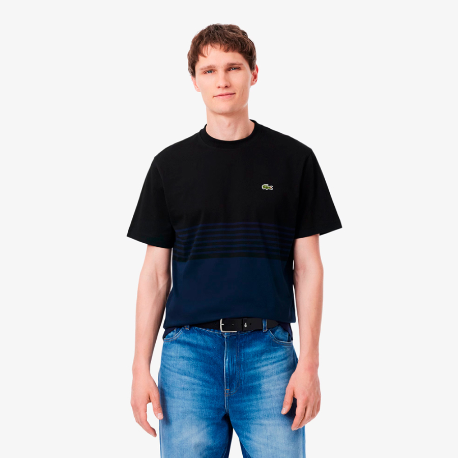 camiseta-de-punto-jersey-de-rayas-con-bloques-de-color camiseta-de-punto-jersey-de-rayas-con-bloques-de-color