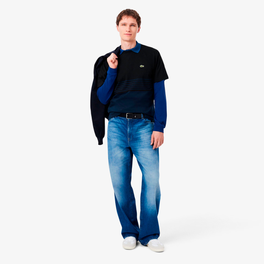 camiseta-de-punto-jersey-de-rayas-con-bloques-de-color camiseta-de-punto-jersey-de-rayas-con-bloques-de-color