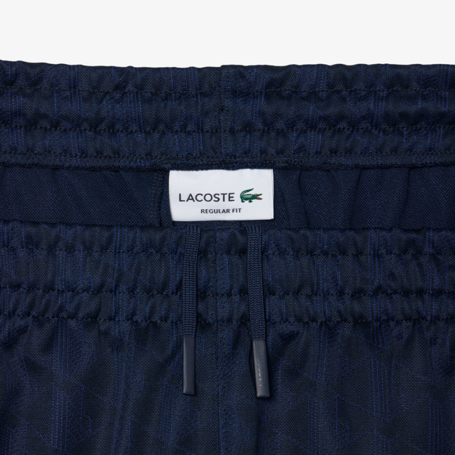 shorts-de-corte-regular-com-monograma-em-jacquard shorts-de-corte-regular-com-monograma-em-jacquard