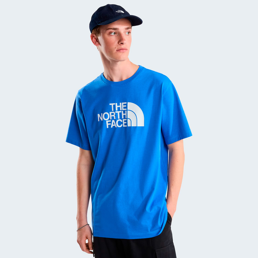 t-shirt-half-dome-evolution-a-gamba-dritta t-shirt-half-dome-evolution-a-gamba-dritta