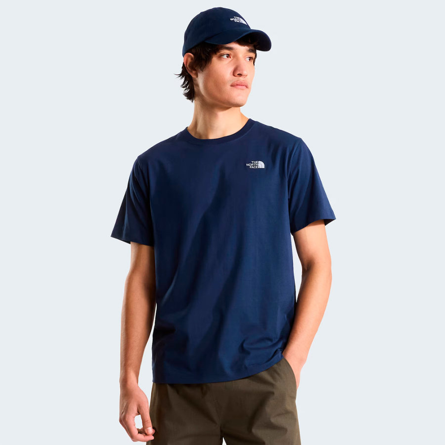 camiseta-recta-simple-dome-evolution camiseta-recta-simple-dome-evolution