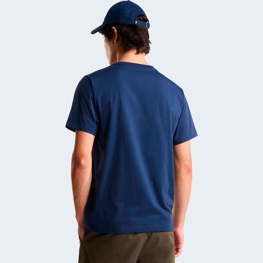 t-shirt-dritta-simple-dome-evolution t-shirt-dritta-simple-dome-evolution