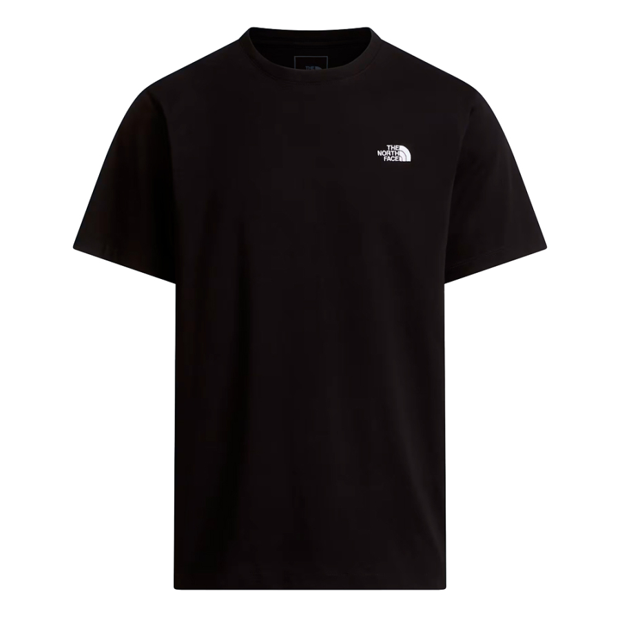 t-shirt-droit-simple-dome-evolution t-shirt-droit-simple-dome-evolution