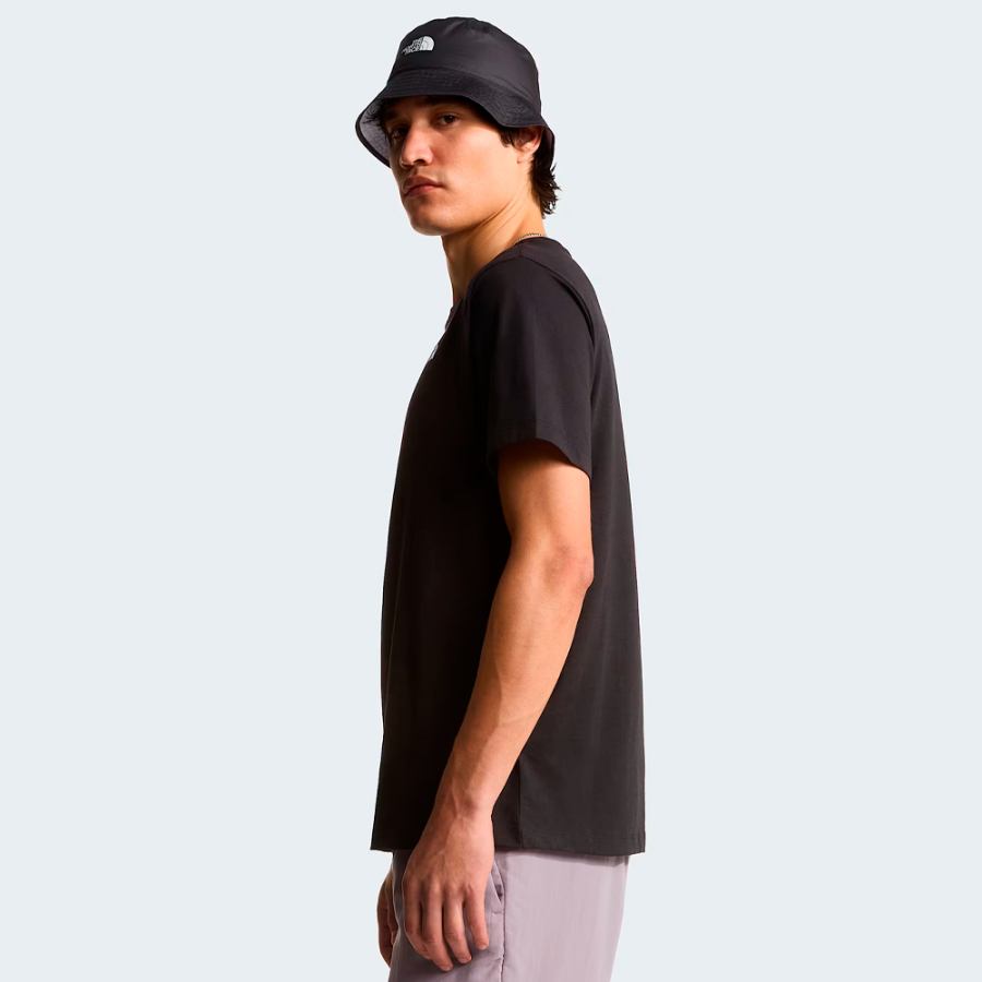 camiseta-recta-simple-dome-evolution camiseta-recta-simple-dome-evolution