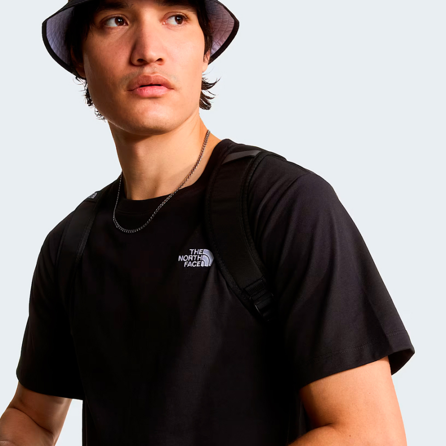 t-shirt-droit-simple-dome-evolution t-shirt-droit-simple-dome-evolution