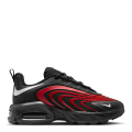 010-BLACH/WHITE/UNIVERSITY RED