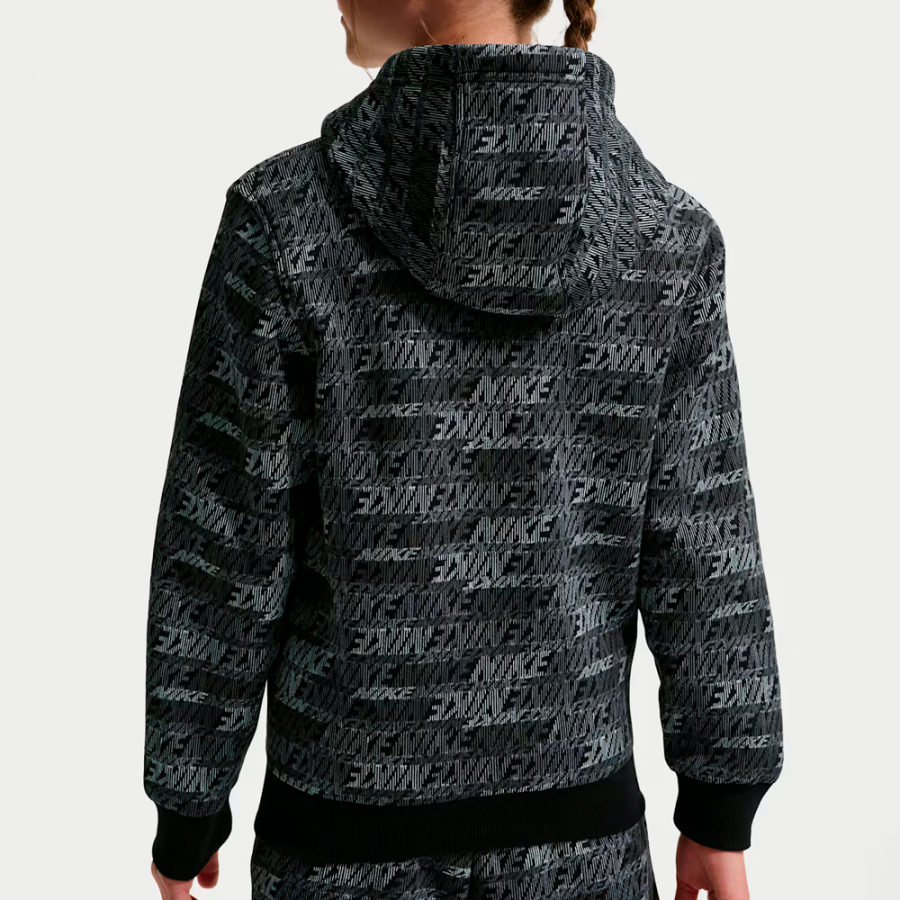 felpa-in-pile-sportswear-club felpa-in-pile-sportswear-club