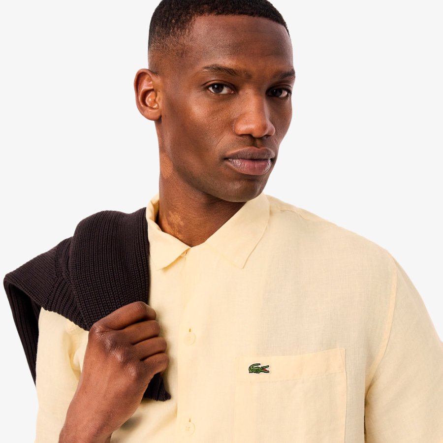 camisa-de-corte-holgado-de-lino camisa-de-corte-holgado-de-lino