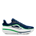 401-MIDNIGHT NAVY/SUMMIT WHITE