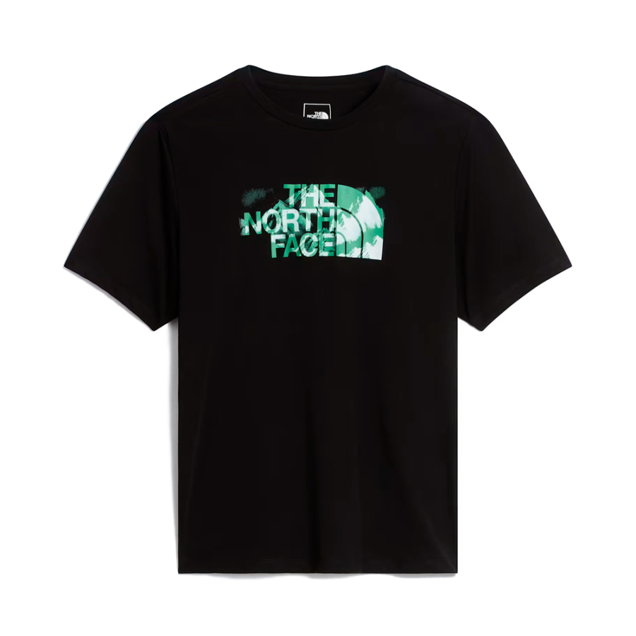 t-shirt-con-stampa-grafica-della-fondazione t-shirt-con-stampa-grafica-della-fondazione