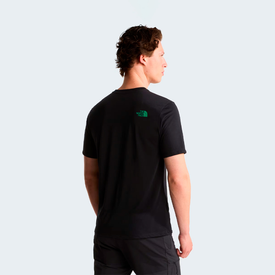 t-shirt-con-stampa-grafica-della-fondazione t-shirt-con-stampa-grafica-della-fondazione