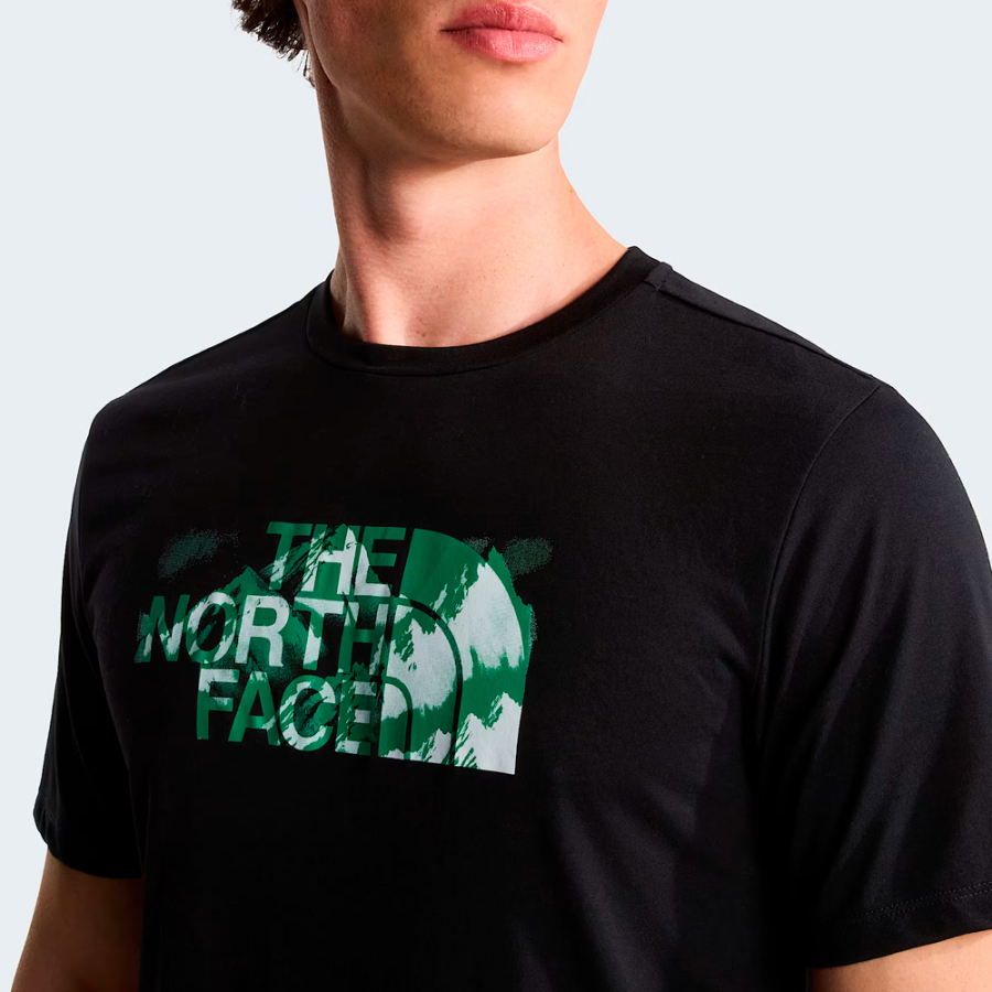 camiseta-con-estampado-grafico-foundation camiseta-con-estampado-grafico-foundation