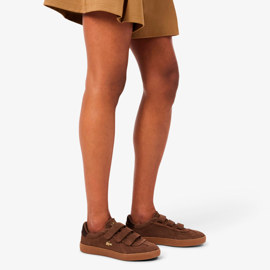 baseshot-pro-strap-suede-sneakers baseshot-pro-strap-suede-sneakers