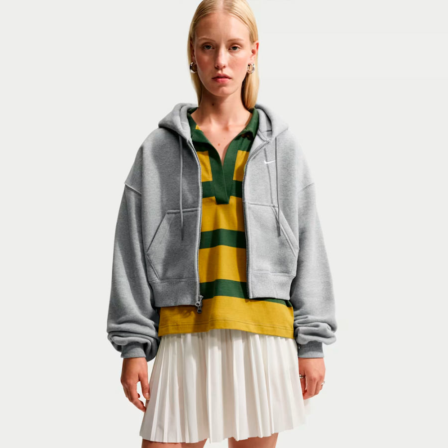 felpa-studio-fleece-di-peso-medio felpa-studio-fleece-di-peso-medio