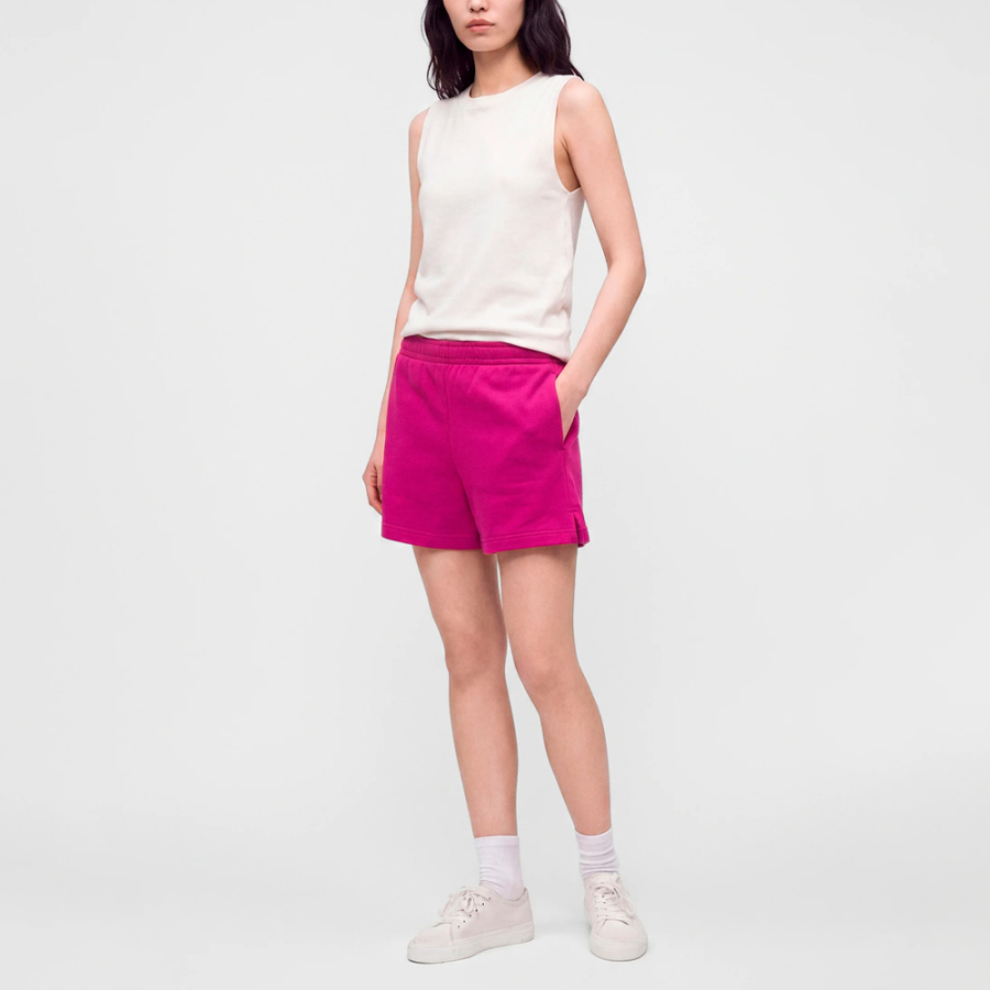 gf5341-00-fleece-shorts gf5341-00-fleece-shorts