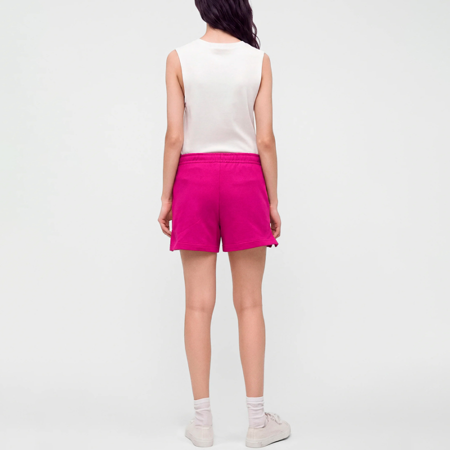 gf5341-00-fleece-shorts gf5341-00-fleece-shorts