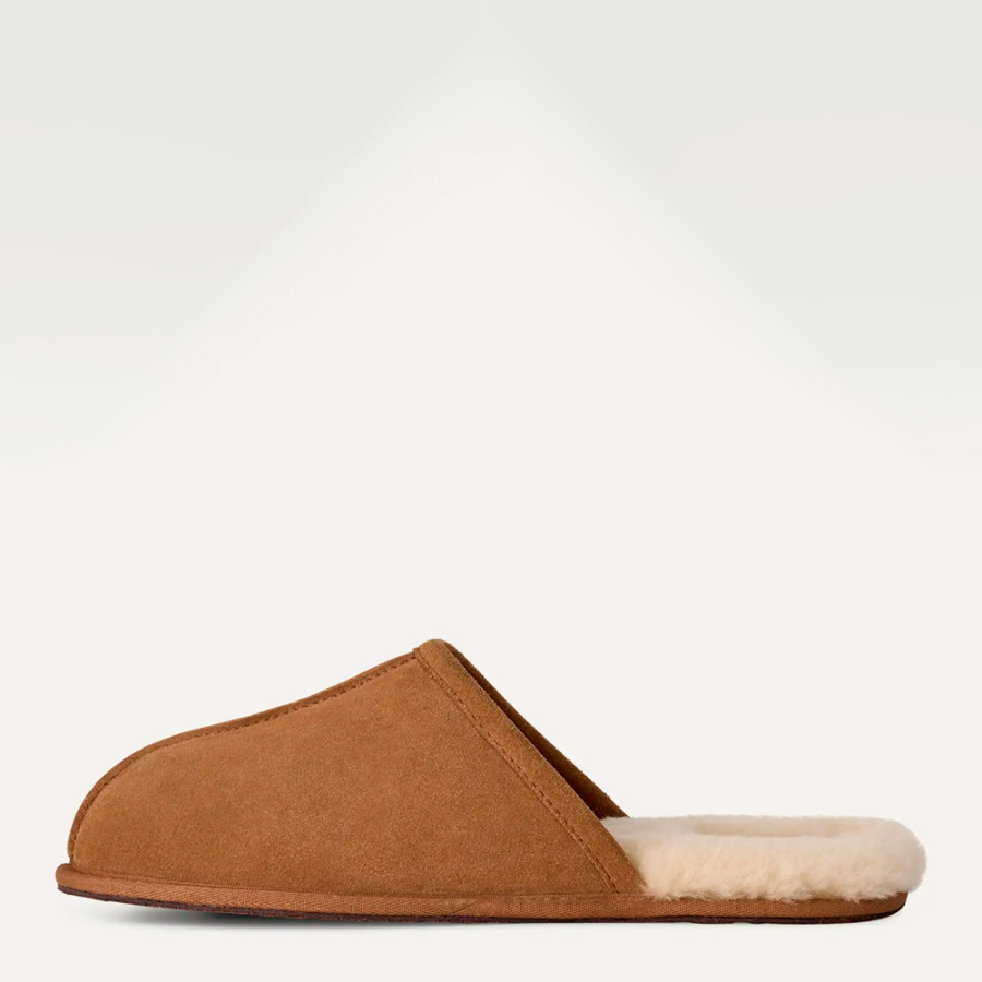 scuff-slippers